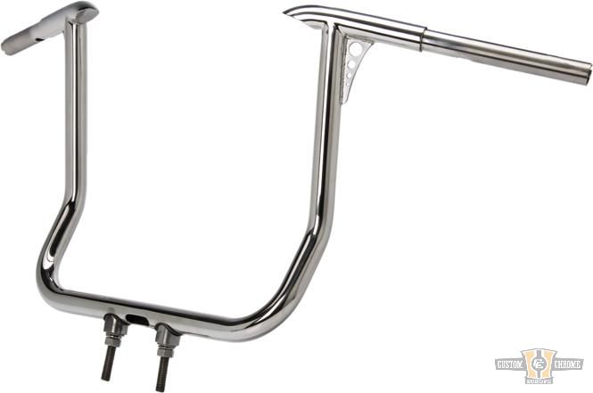 350 Street Glide 1 1/4" Handlebar For Harley-Davidson
