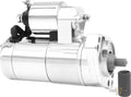 Gen III Starter Chrome 2.0 kW For Harley-Davidson