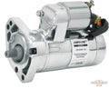 Gen III Starter Chrome 2.0 kW For Harley-Davidson