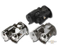 High Torque Starter Aluminium 1.4 kW Raw For Harley-Davidson