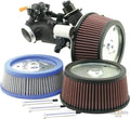 Maxflow Aircleaner Upgrade For Harley-Davidson
