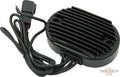 Voltage Regulator Black For Harley-Davidson