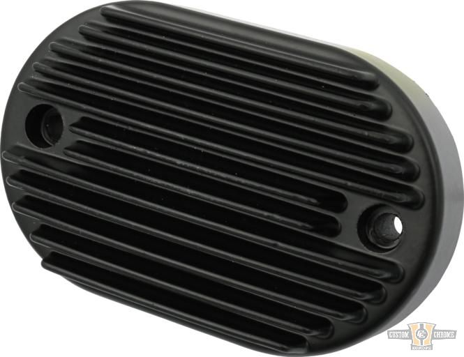 Voltage Regulator Black For Harley-Davidson