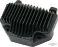 Voltage Regulator Black For Harley-Davidson