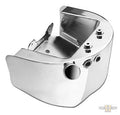 OEM-Style Side-fill Oil Tank Chrome For Harley-Davidson