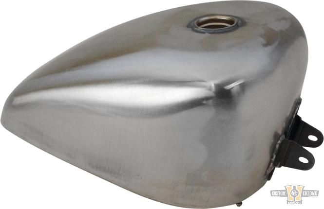 King Tank for Early Sportster For Harley-Davidson