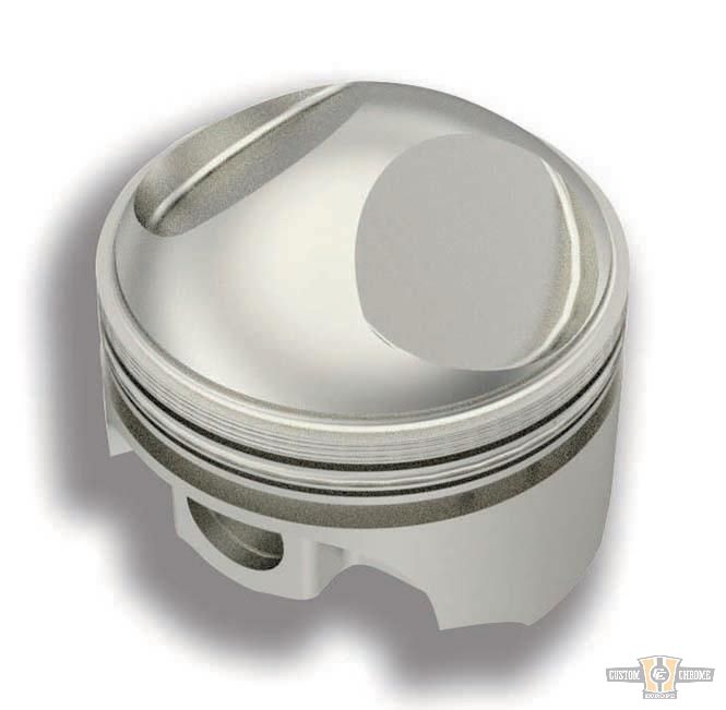 Forget Performance Piston Kit 9.5:1 .020 mm For Harley-Davidson