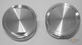 Sportster 883-1200 Conversion Piston Kit 9.5:1 .020 mm 883 For Harley-Davidson
