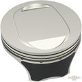 Forget Performance Piston Kit 10.5:1 Std. 1802 For Harley-Davidson