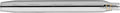 Universal Tapered Muffler Chrome For Harley-Davidson