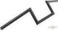 60s Wide Style 6 Handlebar For Harley-Davidson