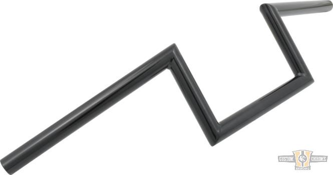 60s Wide Style 6 Handlebar For Harley-Davidson