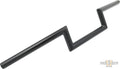 60s Wide Style 4 Handlebar For Harley-Davidson