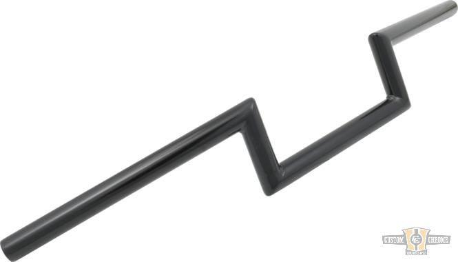 60s Wide Style 4 Handlebar For Harley-Davidson