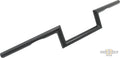 60s Wide Style 4 Handlebar For Harley-Davidson