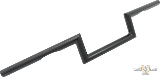 60s Wide Style 4 Handlebar For Harley-Davidson