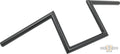 60s Wide Style 8 Handlebar For Harley-Davidson