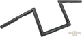 60s Wide Style 8 Handlebar For Harley-Davidson