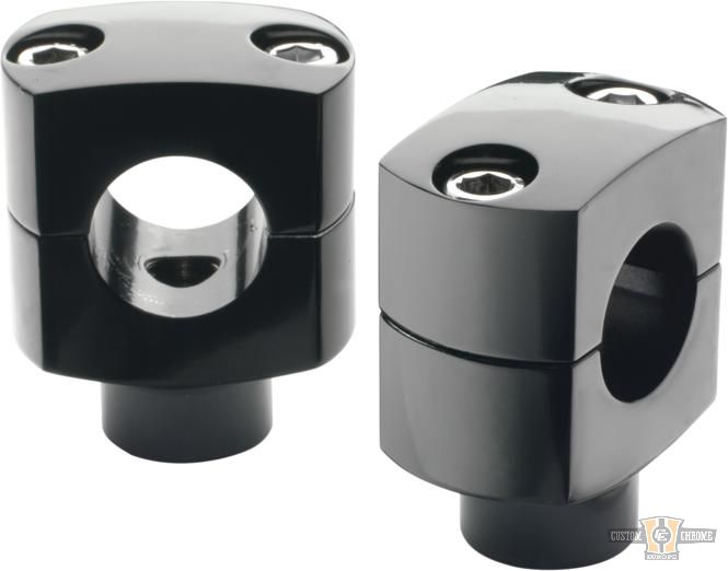 Classic Shorty Riser For Harley-Davidson