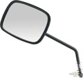 OEM Style Mirror Black For Harley-Davidson