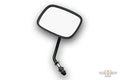 OEM Style Mirror Black For Harley-Davidson