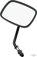 OEM Style Mirror Black For Harley-Davidson