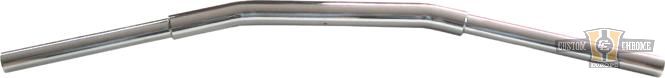 Fat Drag Bar 1 1/4" Handlebar For Harley-Davidson
