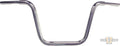300 Fat Ape Hanger 1 1/4" Handlebar For Harley-Davidson