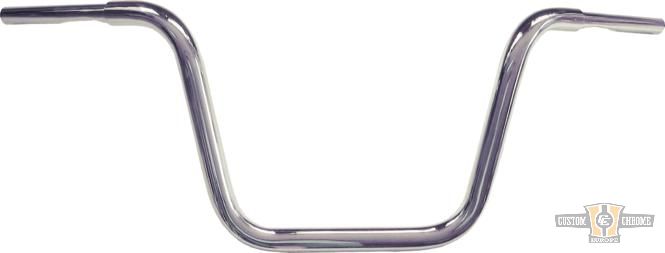300 Fat Ape Hanger 1 1/4" Handlebar For Harley-Davidson