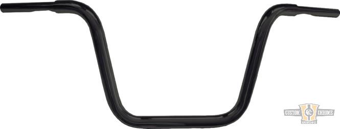 300 Fat Ape Hanger 1 1/4" Handlebar For Harley-Davidson