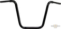400 Fat Ape Hanger 1 1/4" Handlebar For Harley-Davidson