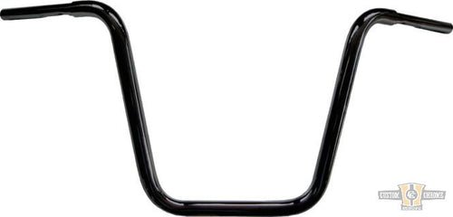 400 Fat Ape Hanger 1 1/4" Handlebar For Harley-Davidson