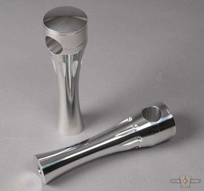 Billet 6 Riser For Harley-Davidson