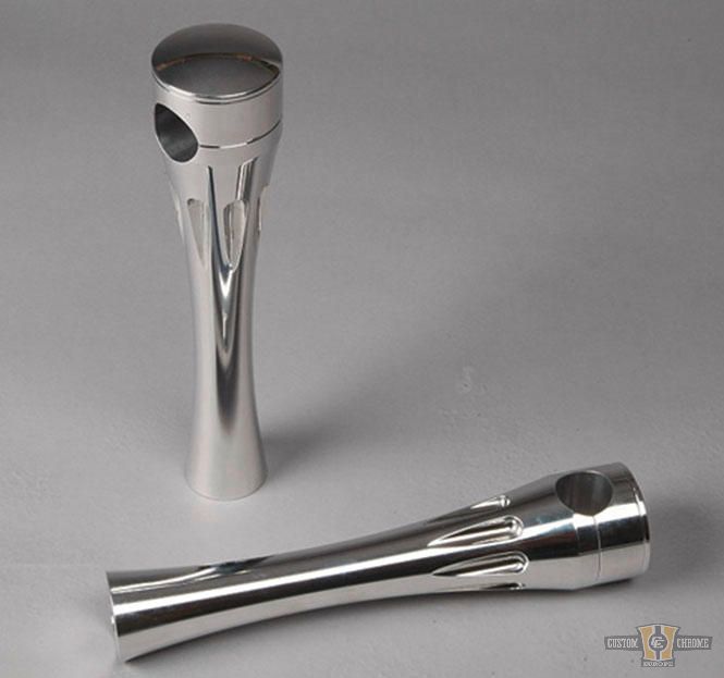 Billet 8 Riser For Harley-Davidson
