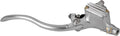 Deluxe Brake Master Cylinder Kit Aluminium 14 mm Satin For Harley-Davidson