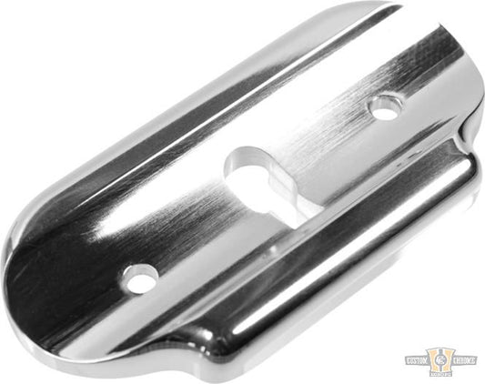 motoscope mini combi Bolt-On Instrument Mounting Bracket For Harley-Davidson