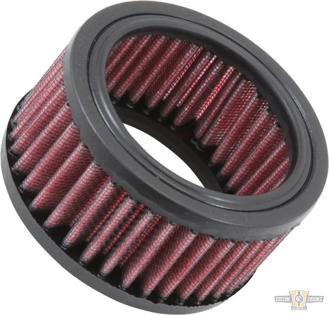 Custom Replacement Air Filter For Harley-Davidson