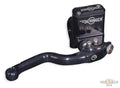 Radial Aerotec Brake Master Cylinder Kit Black 20,6 mm For Harley-Davidson