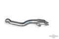 Aerotec Clutch Replacement Lever Chrome For Harley-Davidson