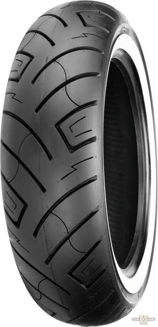 SR-777 Tire For Harley-Davidson