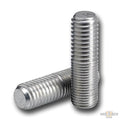 Springer Riser Stud Chrome 1/2"-20 UNF For Harley-Davidson