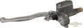 Classic Brake Master Cylinder Kit Aluminium 12 mm Raw For Harley-Davidson