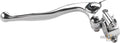 Classic Clutch Cable Perch Assembly Aluminium Polished For Harley-Davidson
