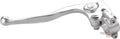 Classic Clutch Cable Perch Assembly Aluminium Satin For Harley-Davidson