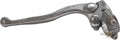 Classic Clutch Cable Perch Assembly Aluminium Raw For Harley-Davidson