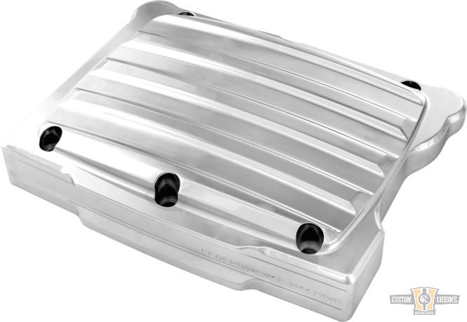 Drive Rocker Box Cover Chrome For Harley-Davidson