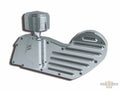 Cam Cover Kit Chrome For Harley-Davidson