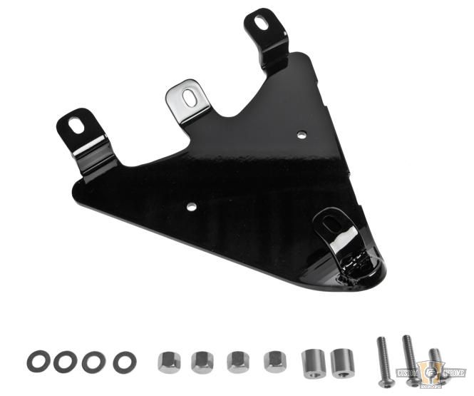 Fred Bob Solo Seat Mounting Kit For Harley-Davidson