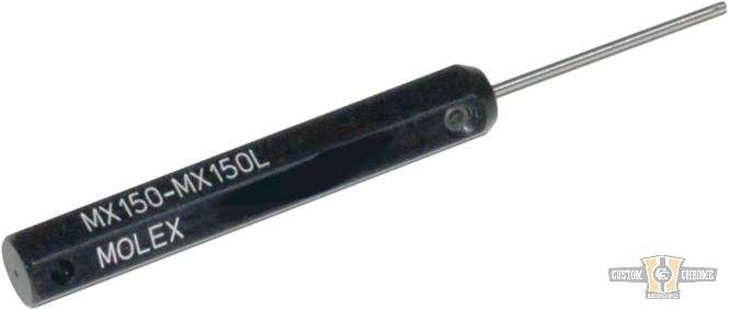 Molex MX-150 Terminal Removal Tool For Harley-Davidson