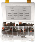 Multilock Connector Kit For Harley-Davidson
